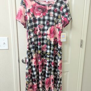 Medium LLR Jessie